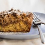 NJ Crumb Coffee Cake
