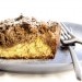 New Jersey Crumb Coffee Cake