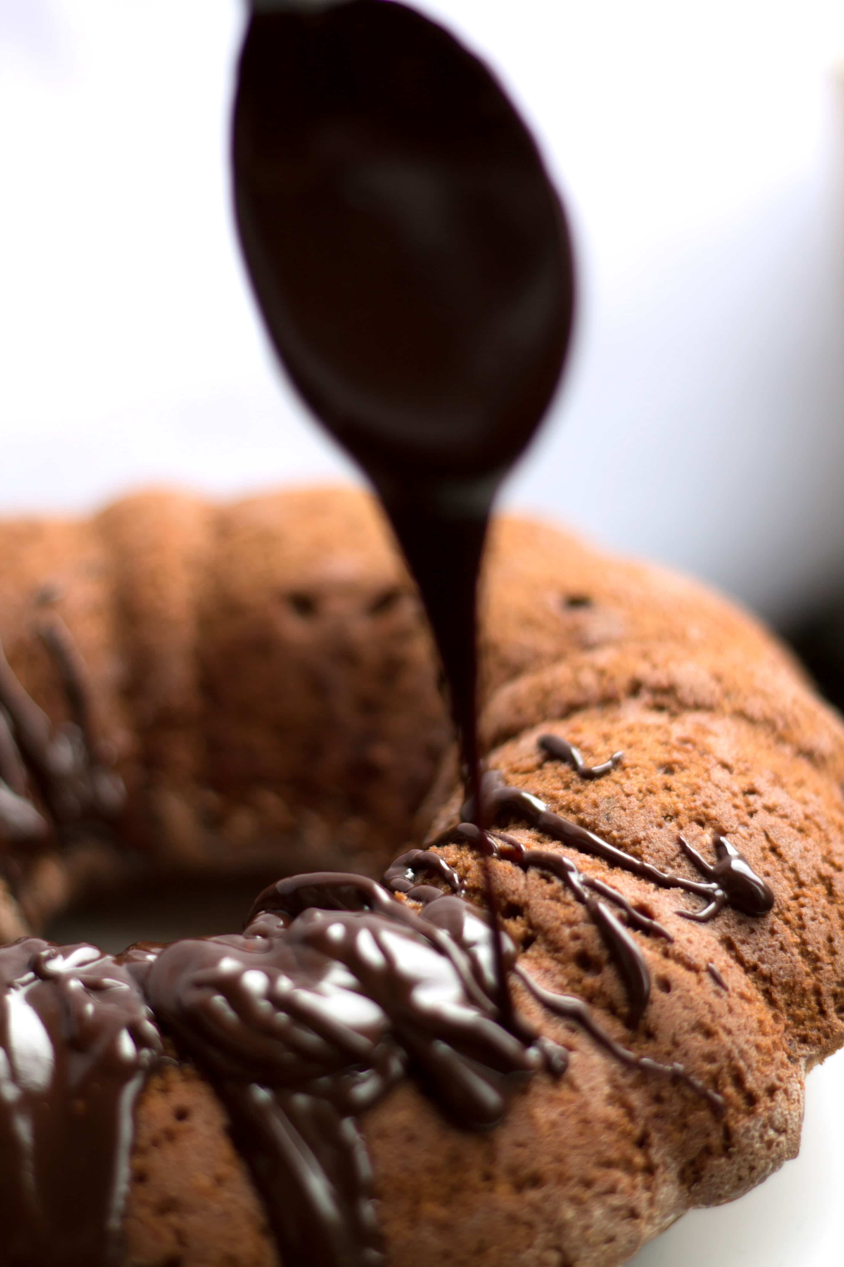 chocolate mayonnaise cake with ganache drizzle erren s kitchen chocolate mayonnaise cake with ganache drizzle erren s kitchen