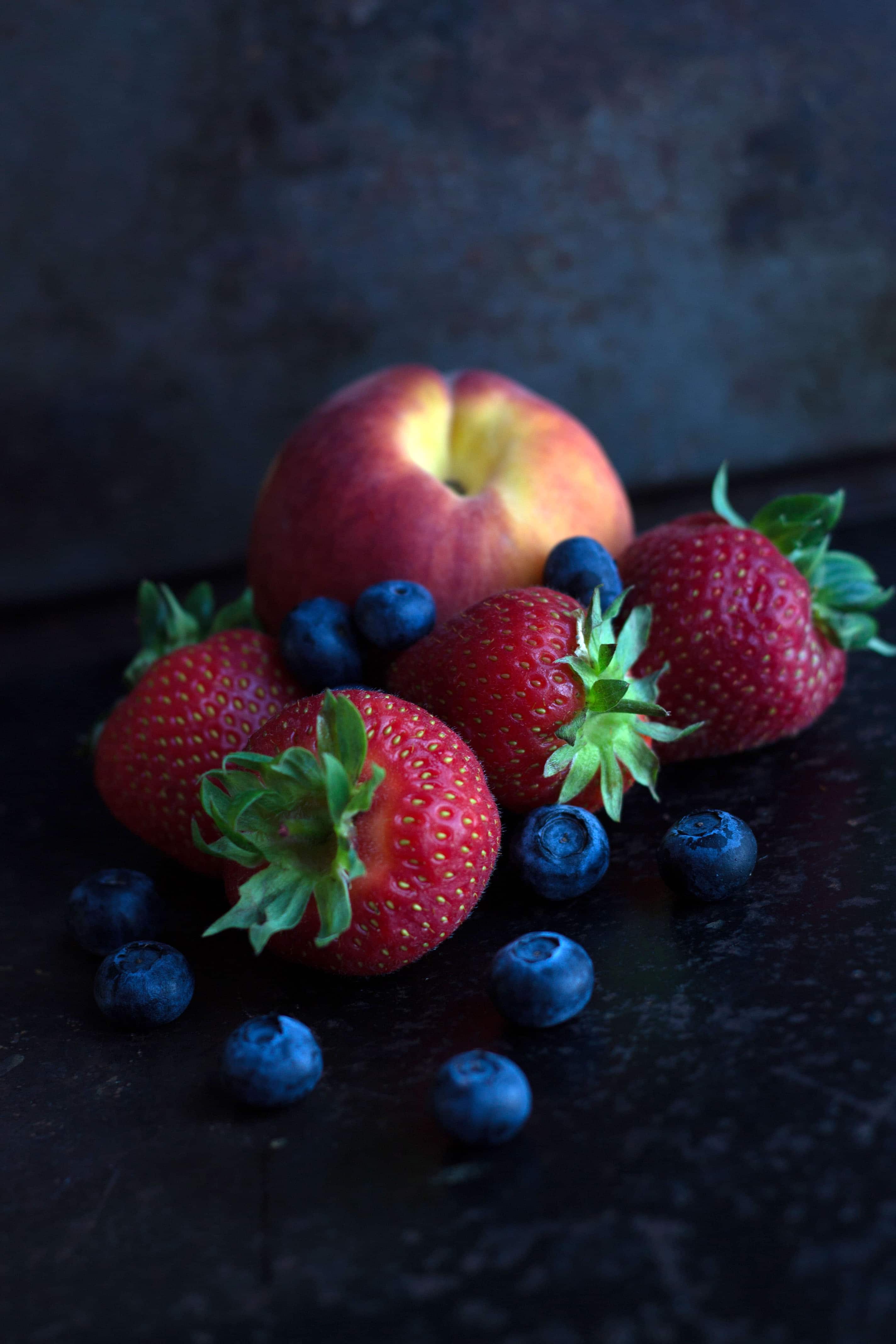 Summer Fruit Compote Erren s Kitchen summer-fruit-compote-erren-s-kitchen