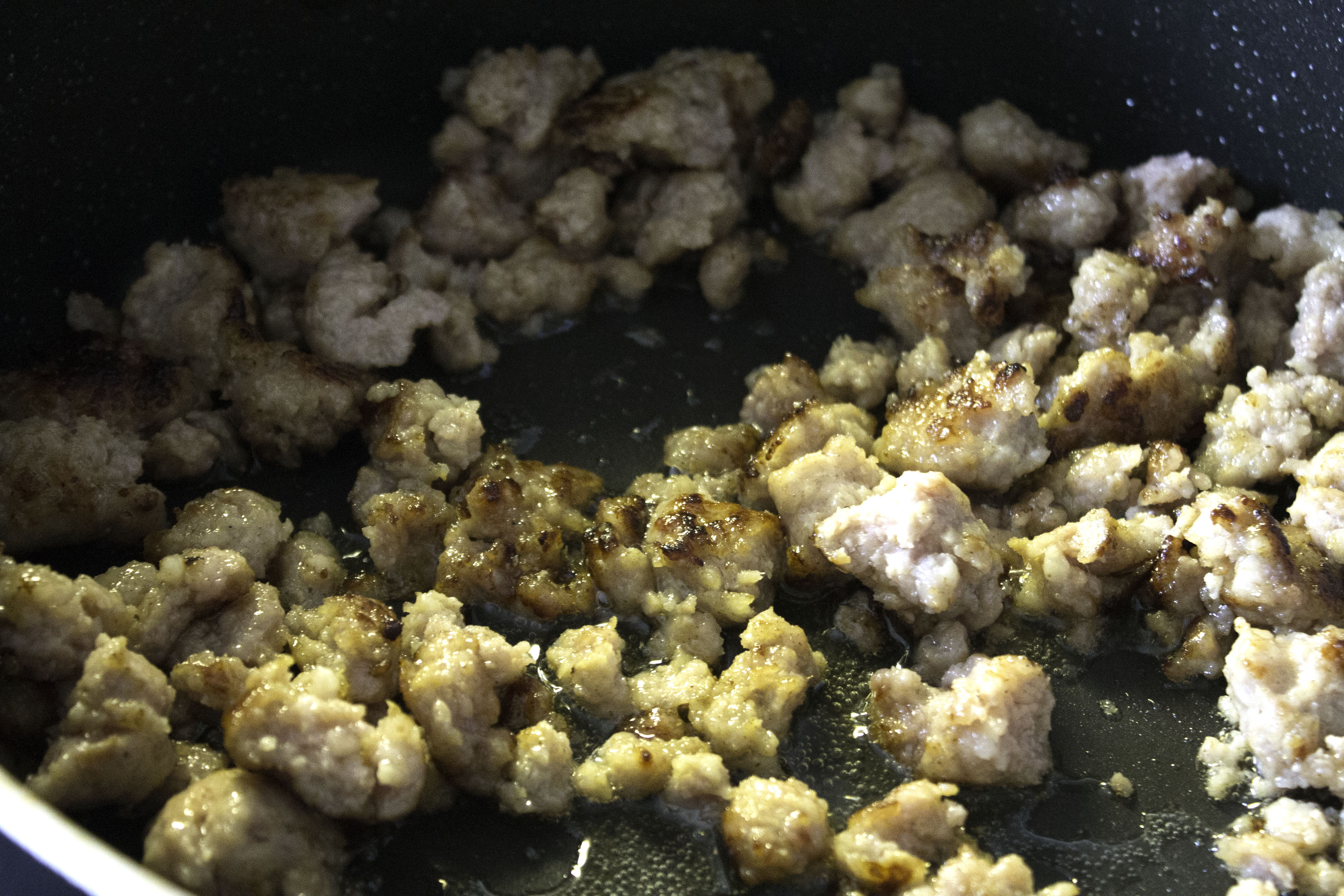 Bacon Wrapped Sage & Sausage Stuffing Erren's Kitchen