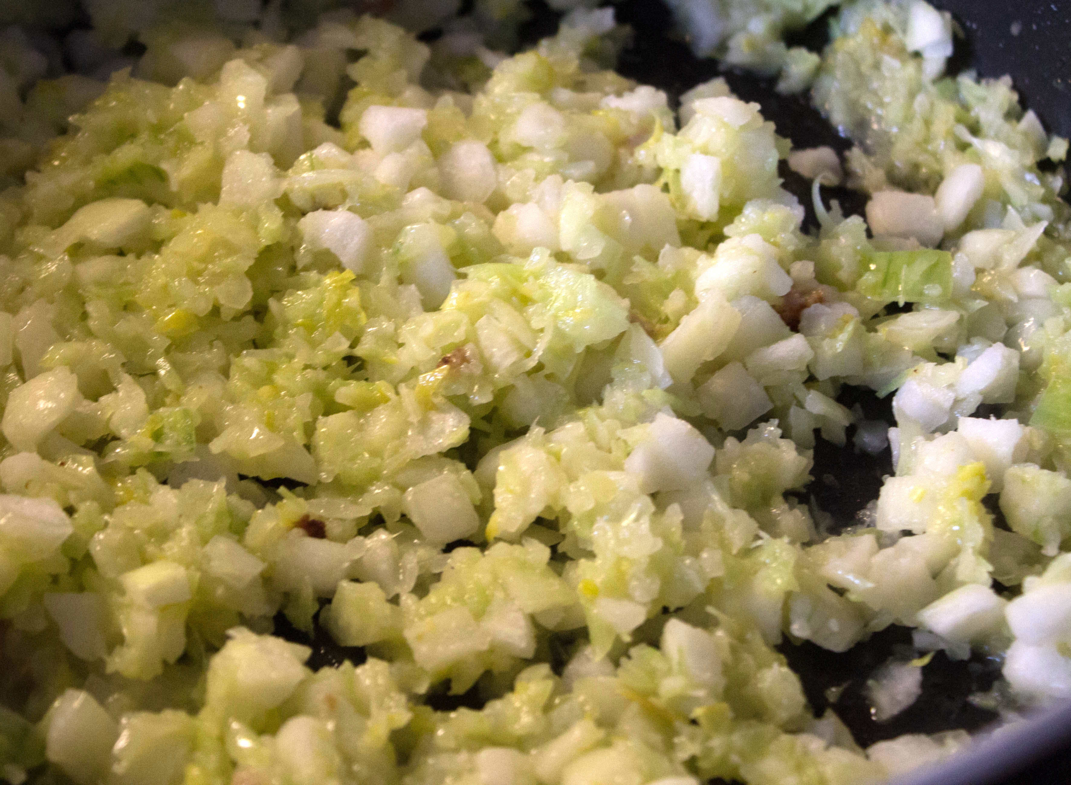 Bacon Wrapped Sage & Sausage Stuffing