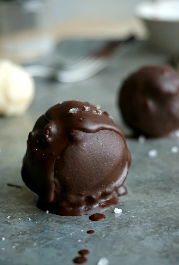 Erren's Kitchen - 15 Homemade Treat Recipes Perfect for Valentine's Day