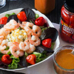 Catalina Style Peppadew Salad Dressing