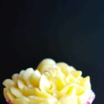 butter frosting
