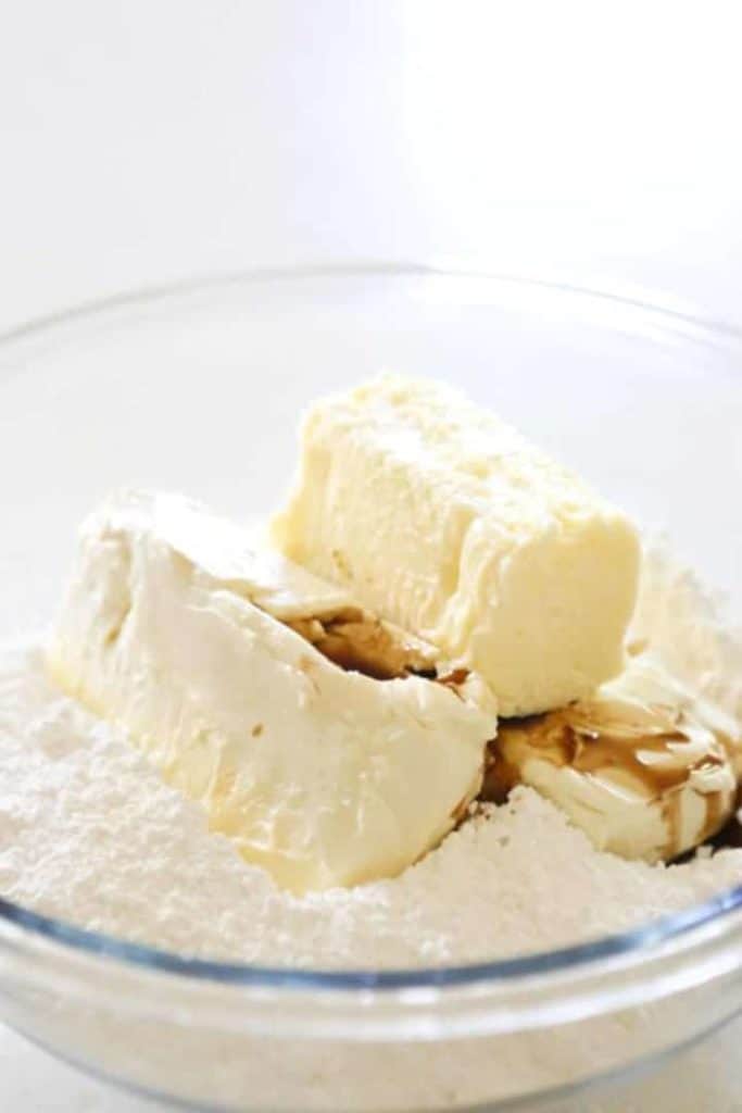 Butter Frosting Erren's Kitchen