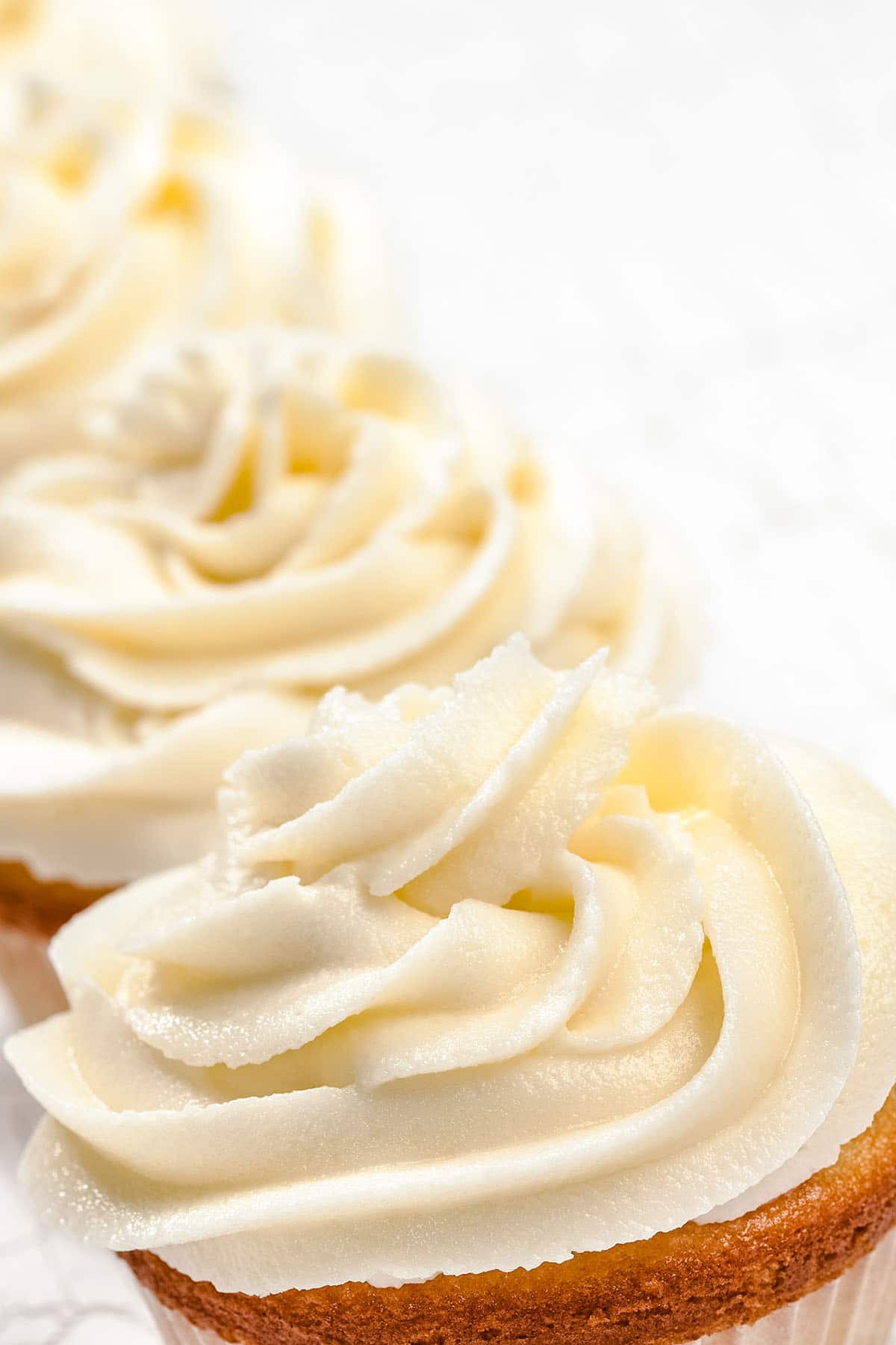 Butter Frosting Erren's Kitchen