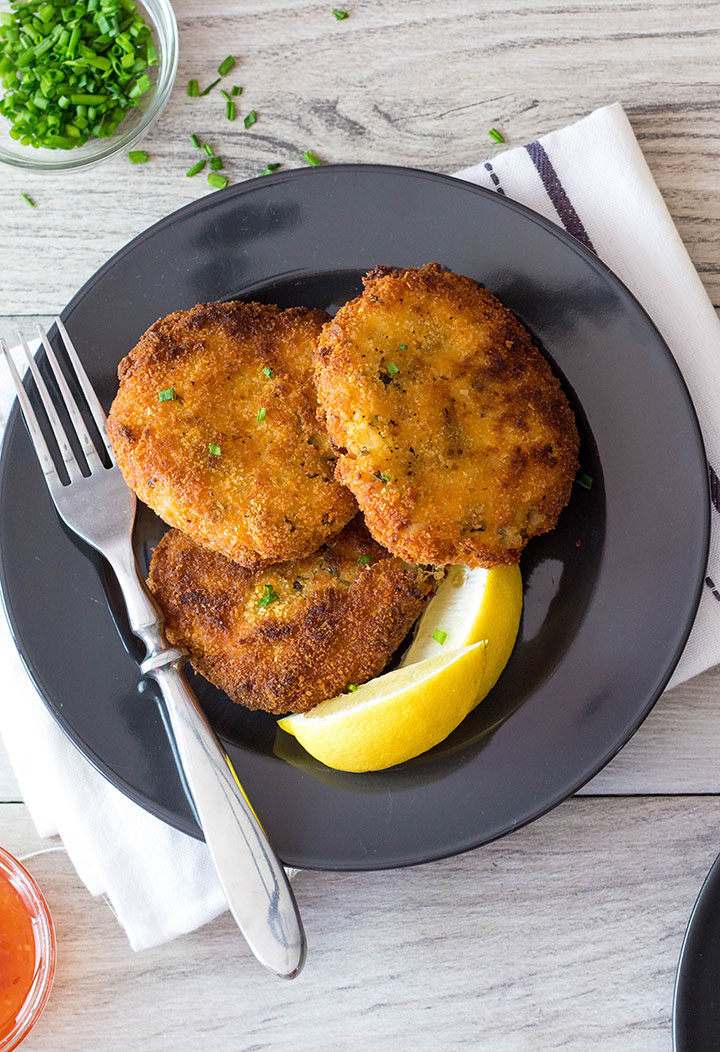 best ever easy crab