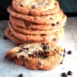 Classic Chocolate Chip Cookies - alt