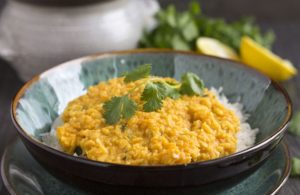 Tarka Dal feature