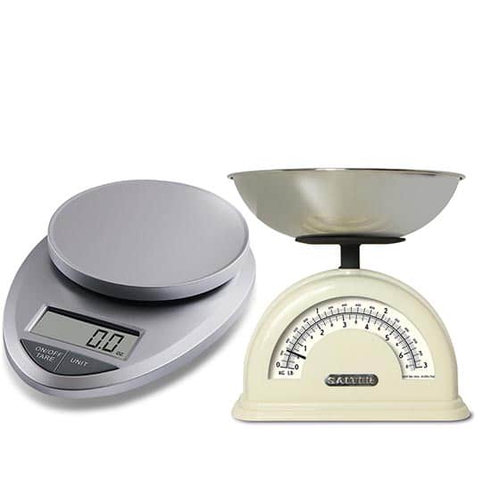 Basic ounces to grams weight conversions - Erren's Kitchen