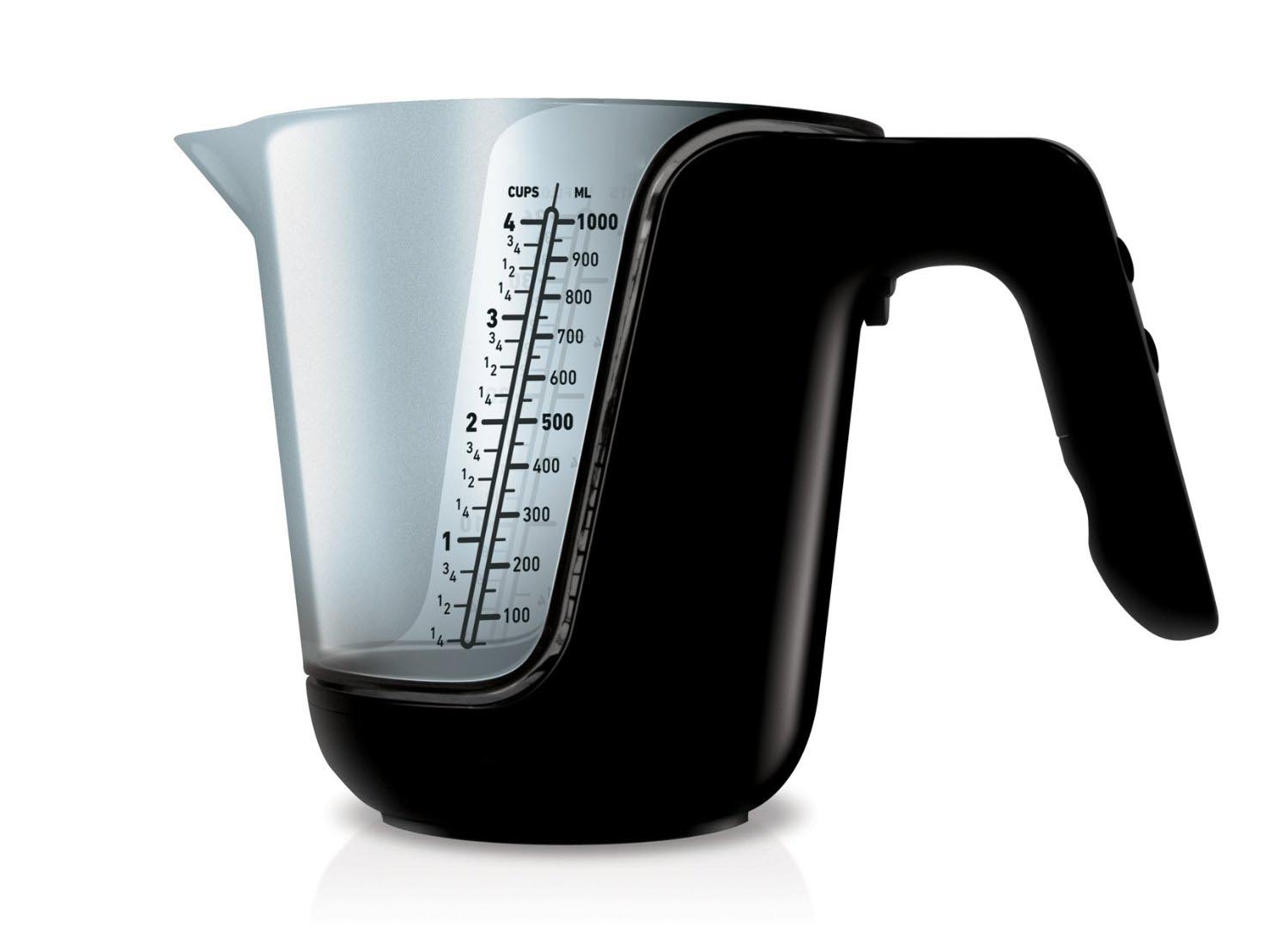 US Cups to ounces & grams for common ingredients - Erren's Kitchen