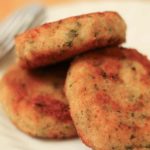 crab cakes