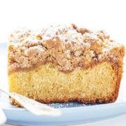 New Jersey Crumb Coffee Cake Erren S Kitchen