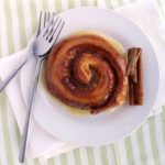 classic cinnamon buns