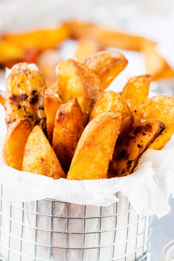 American wedges sales