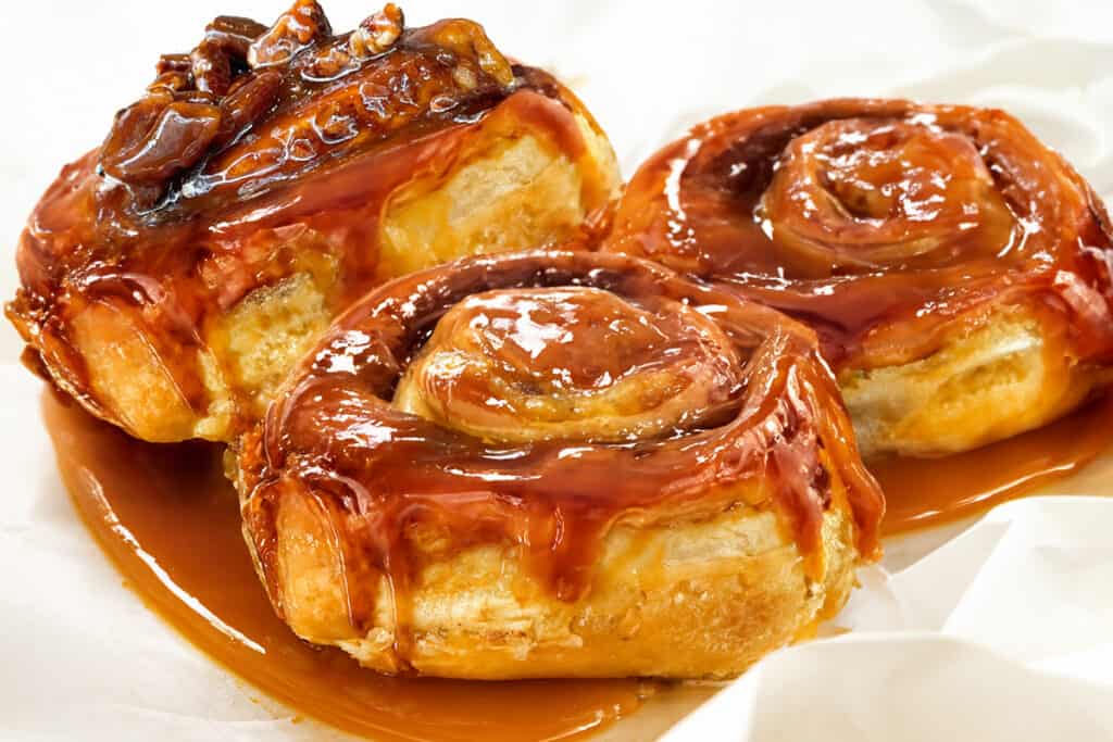 Bun Appetit Insanely Delicious Bun & Sweet Roll Recipes Erren's Kitchen