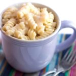 Stove top Mac and Cheese