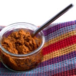 red pesto