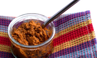 Red Tomato Pesto