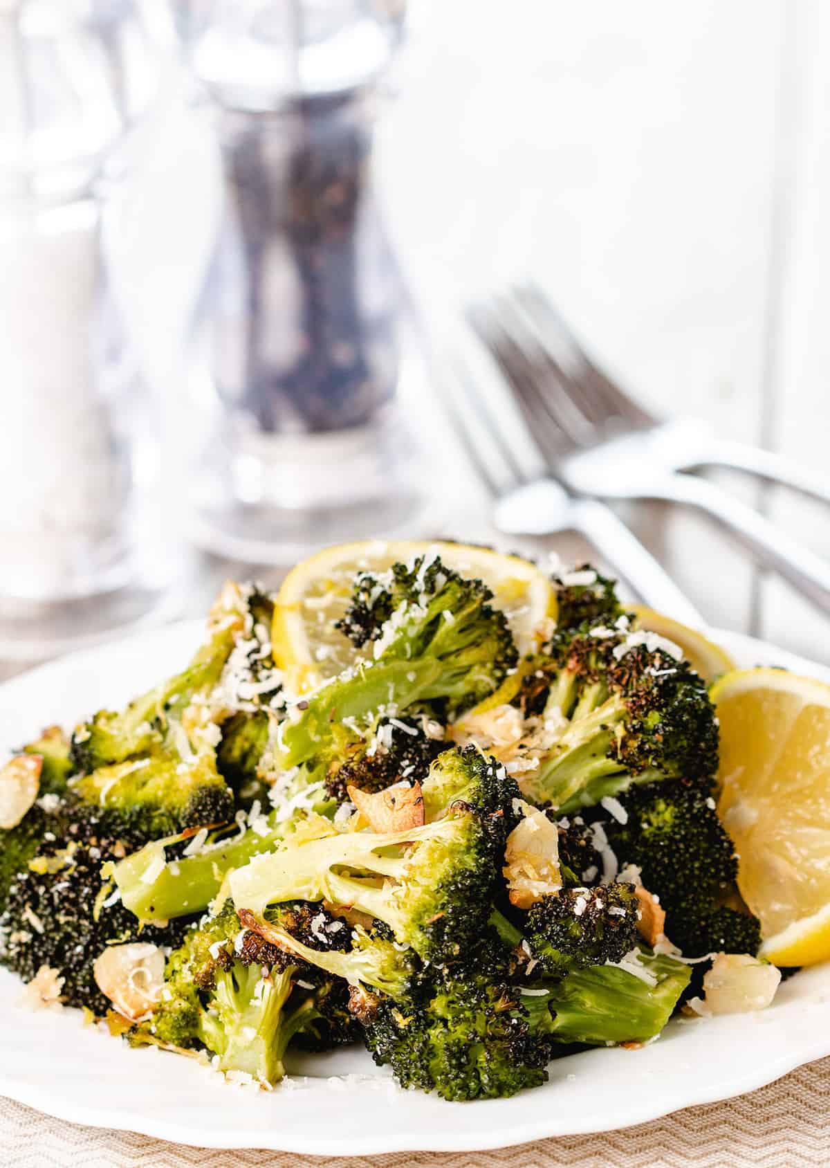 Seriously The Best Broccoli Of Your Life Erren S Kitchen