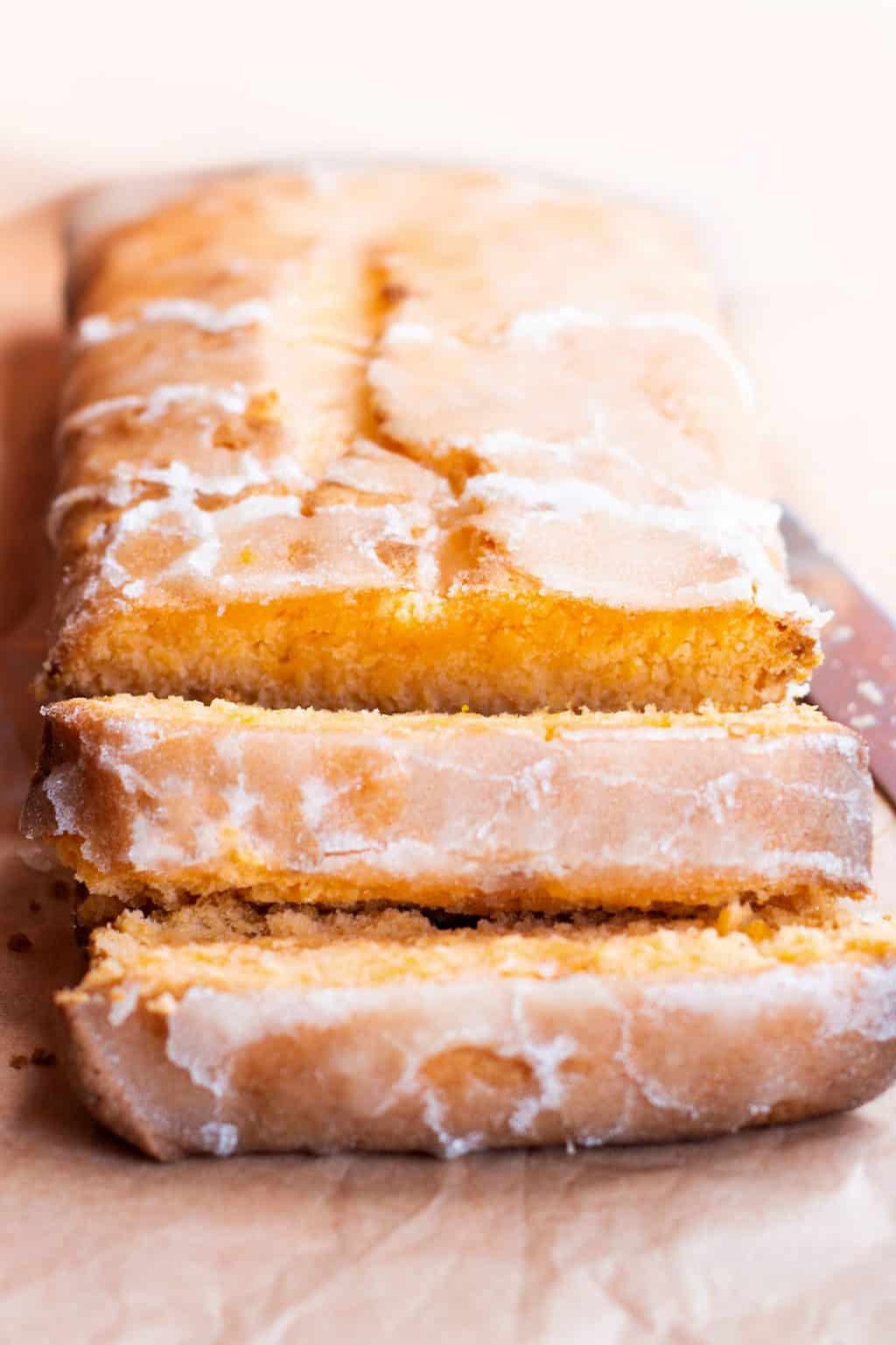 Tangerine Drizzle Cake Erren's Kitchen