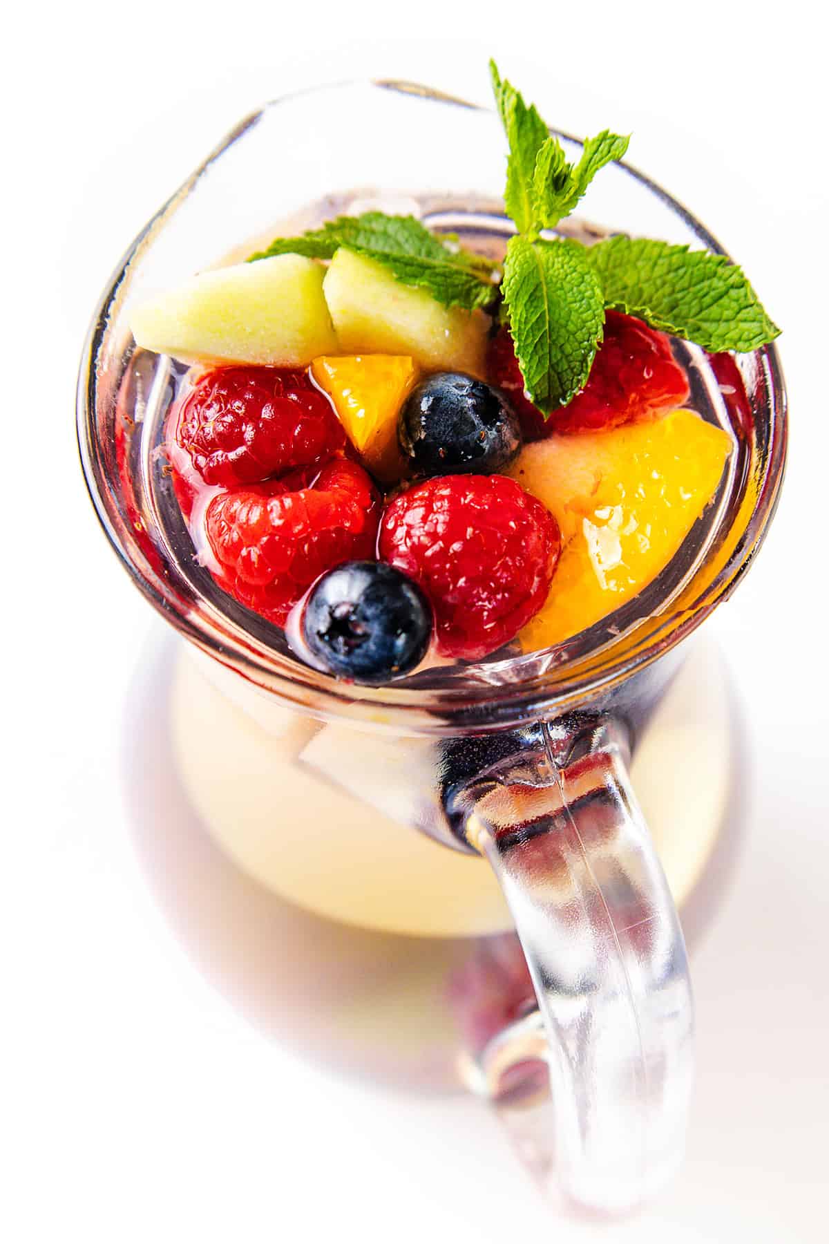 White Sangria