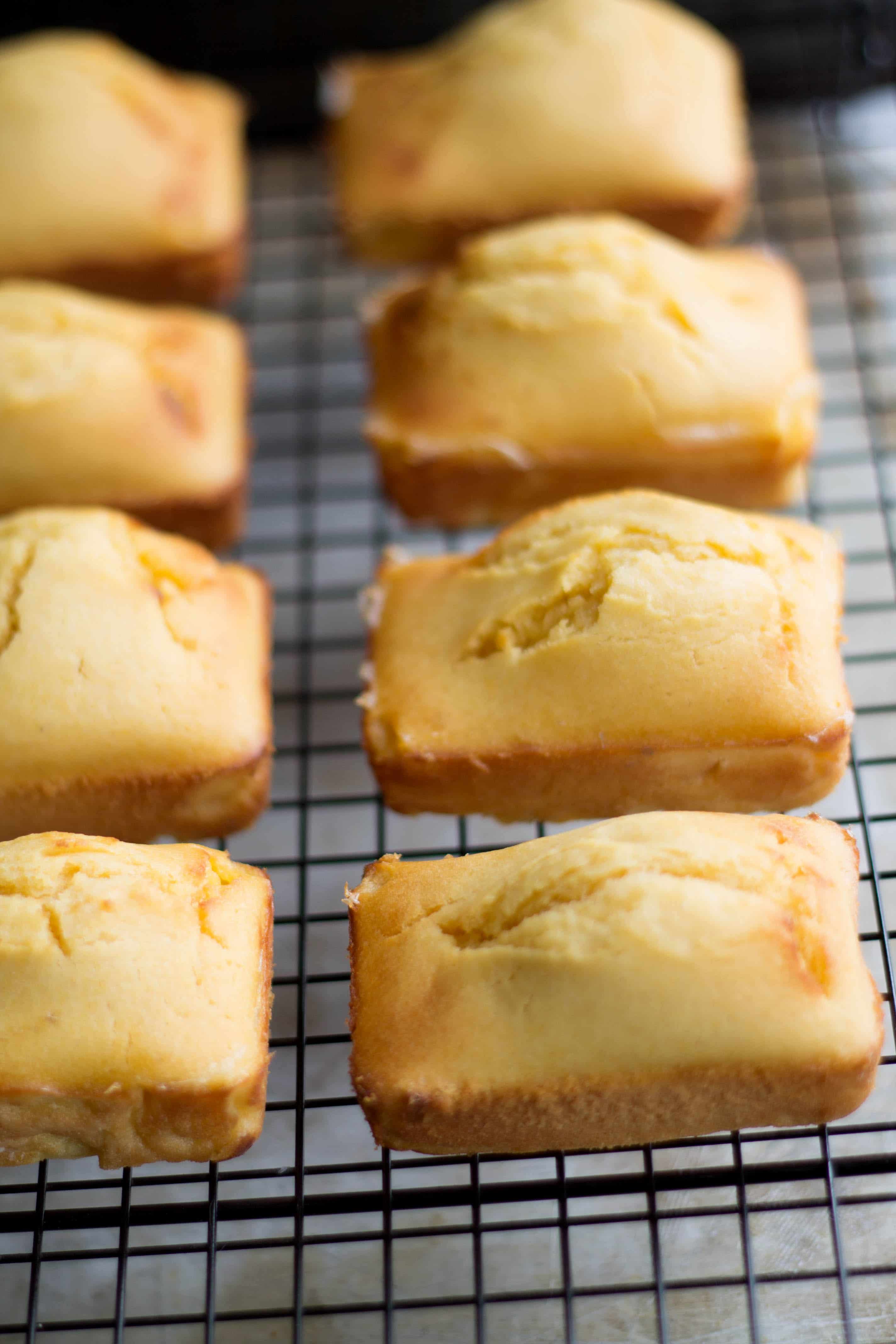How To Make Corn Cake With Cornbread Mix How To Make Corn Cake With Cornbread Mix