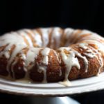 Easy Banana Cake