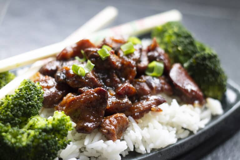 Slow Cooker Honey Soy Chicken Erren's Kitchen