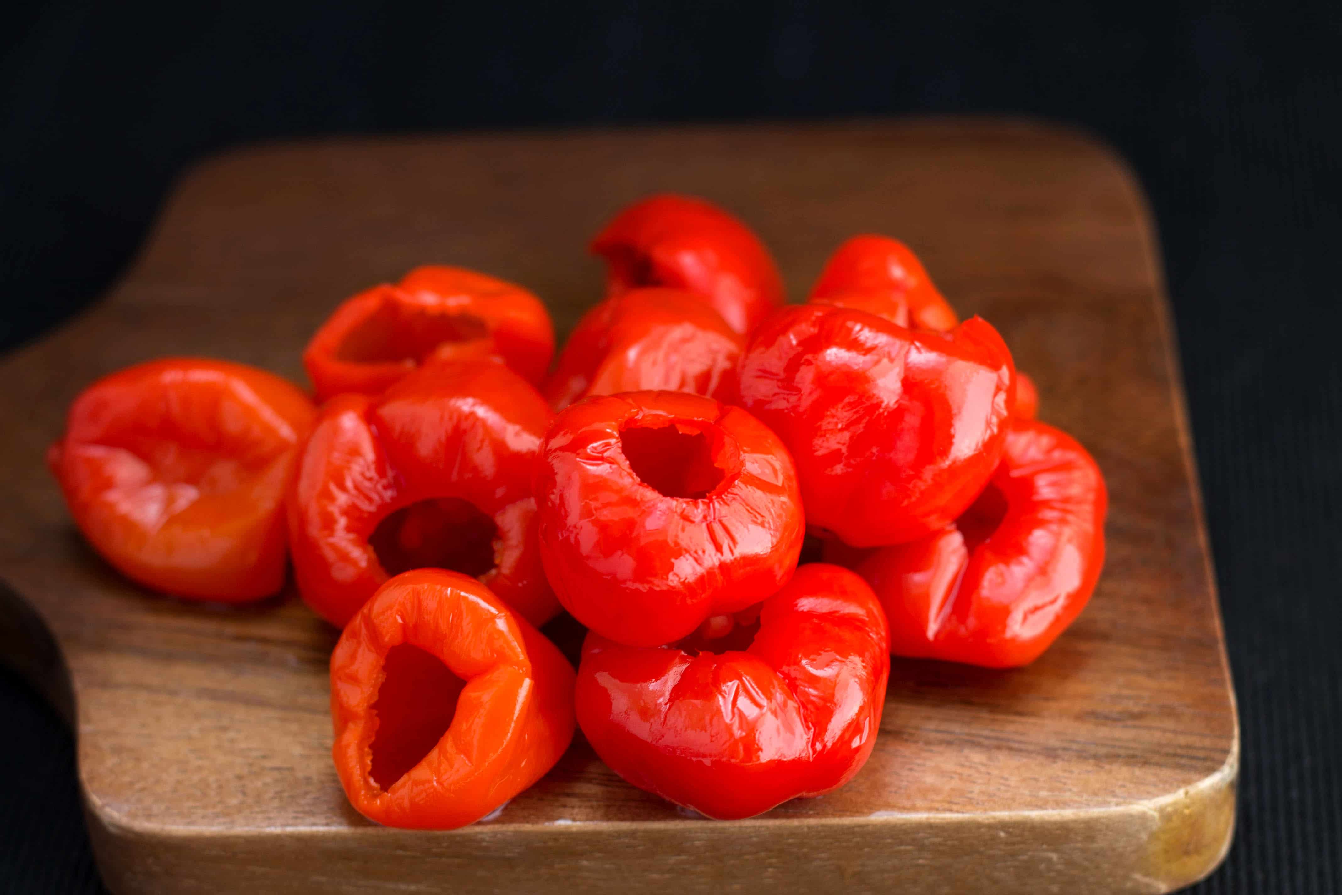 Peppadews