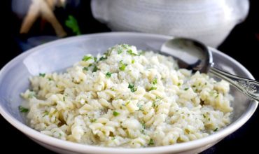 Cauliflower Pasta Sauce