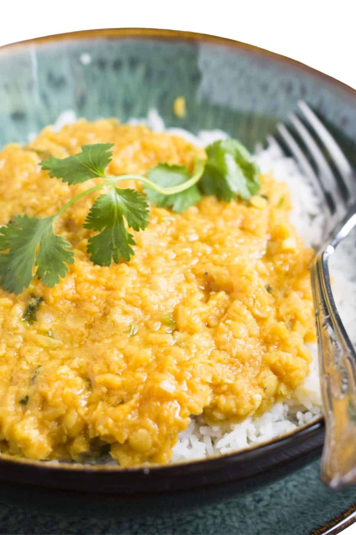 Tarka Dal