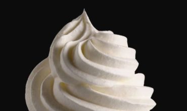 How To Make Stabilized Whipped Cream