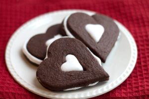 Erren's Kitchen - 10 Homemade Treat Recipes Perfect for Valentine's Day