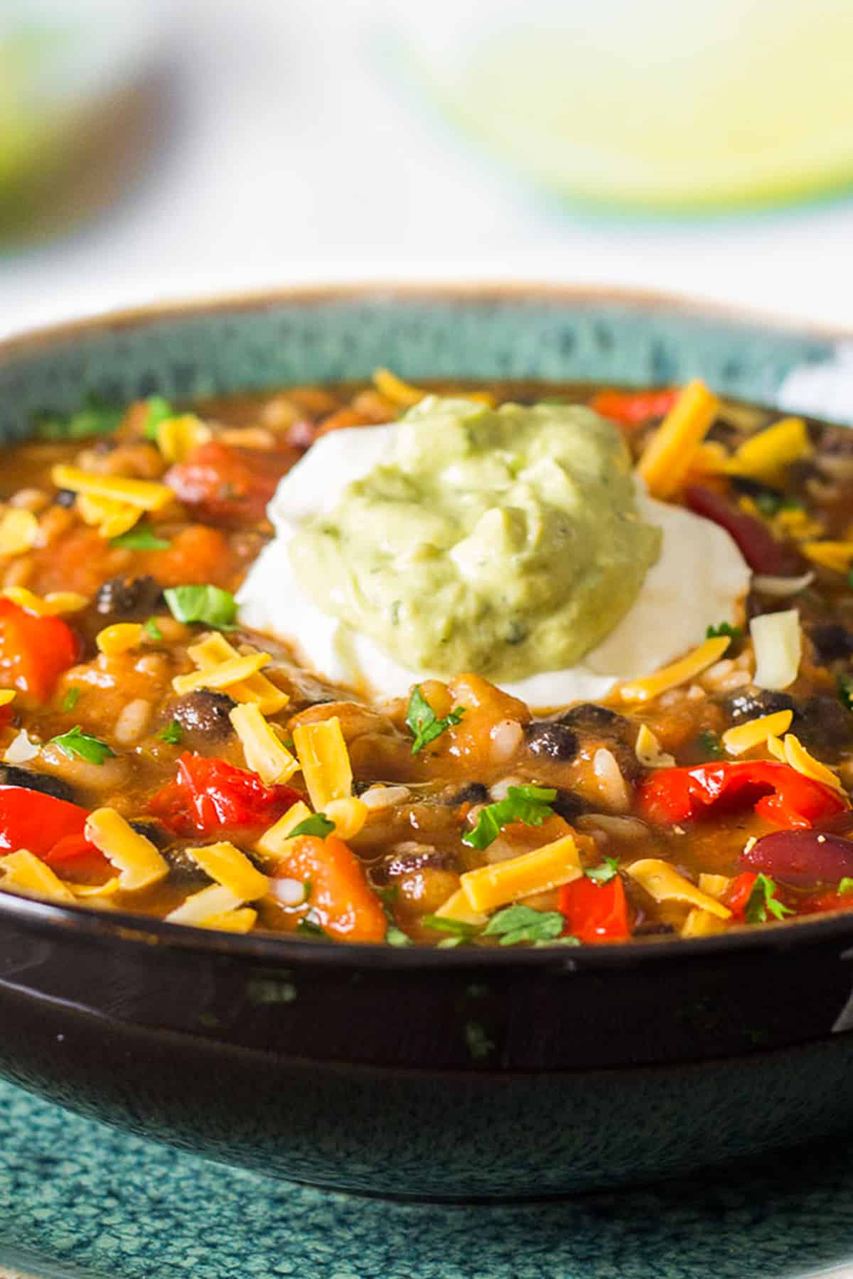 Mexican Soup