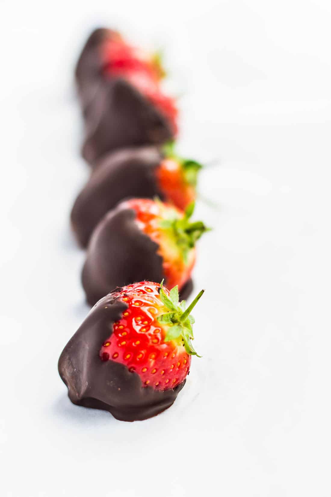 Erren's Kitchen - 15 Homemade Treat Recipes Perfect for Valentine's Day