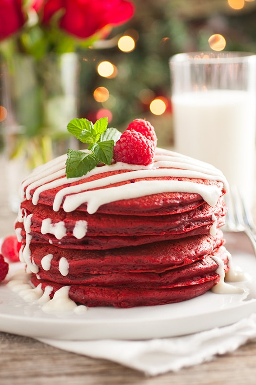 Erren's Kitchen - 15 Homemade Treat Recipes Perfect for Valentine's Day