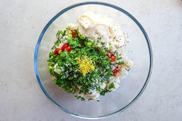 can you freeze crab stuffed mushrooms