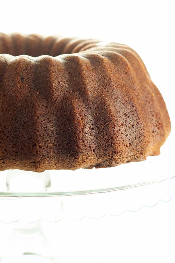 12 CUP BUNDT PAN - Rush's Kitchen