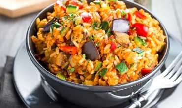 Italian Style Rice