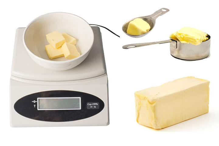 Butter in the US and the Rest of the World - Erren's Kitchen