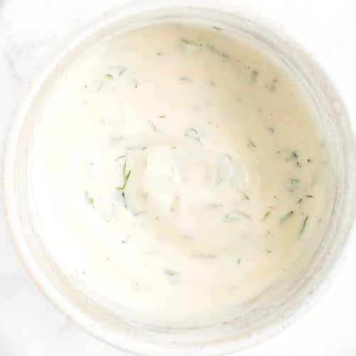 Easy Homemade Shrimp Salad