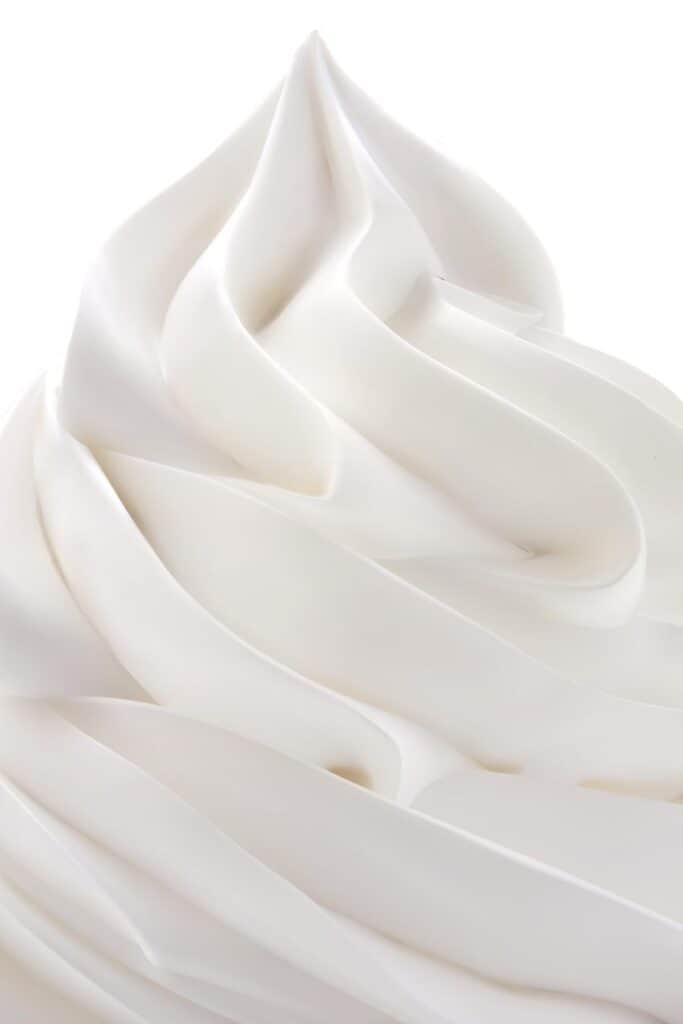 How To Make Whipped Cream That Holds Its Shape?