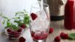 Raspberry Mojito Recipe - Erren's Kitchen