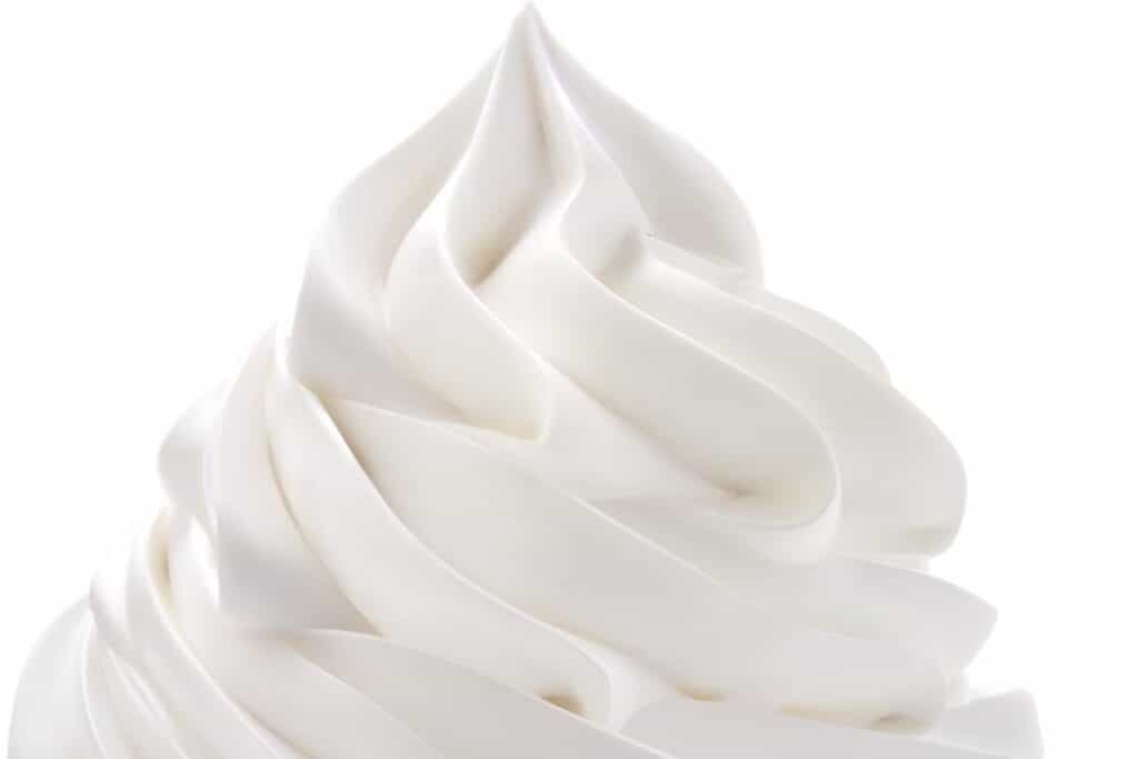 How Long Does Whipped Cream Frosting Last?