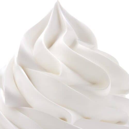 Stabilized Whipped Cream - Erren's Kitchen