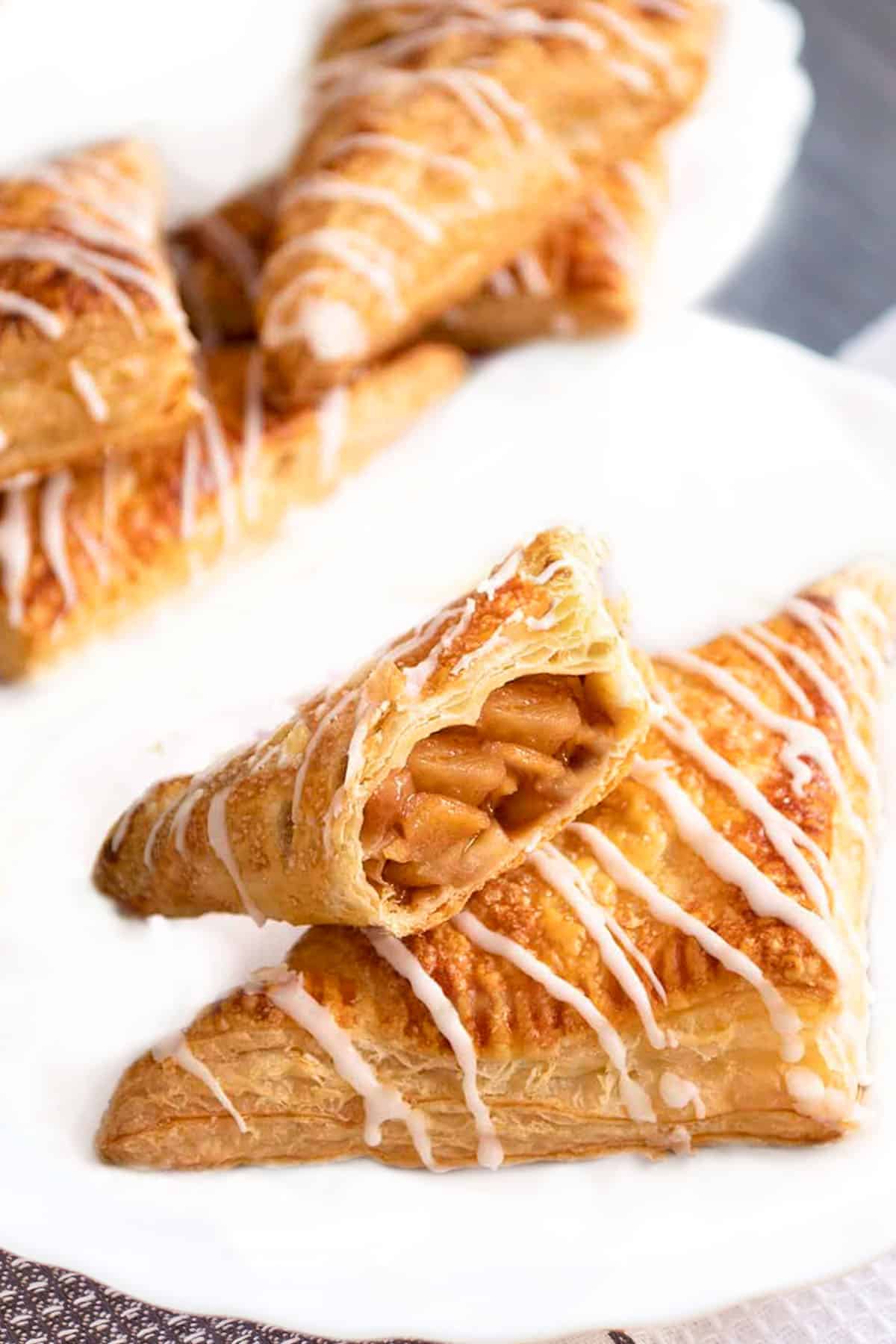 Apple Turnovers