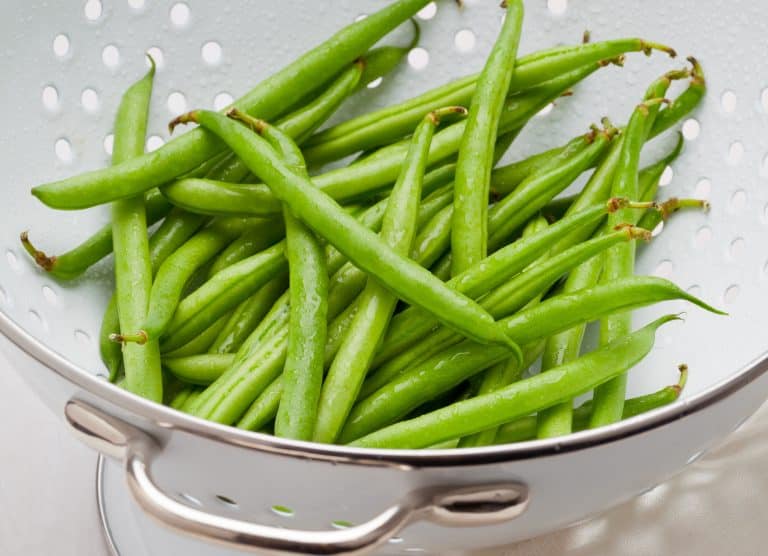 Ultimate Roasted Green Beans Erren's Kitchen