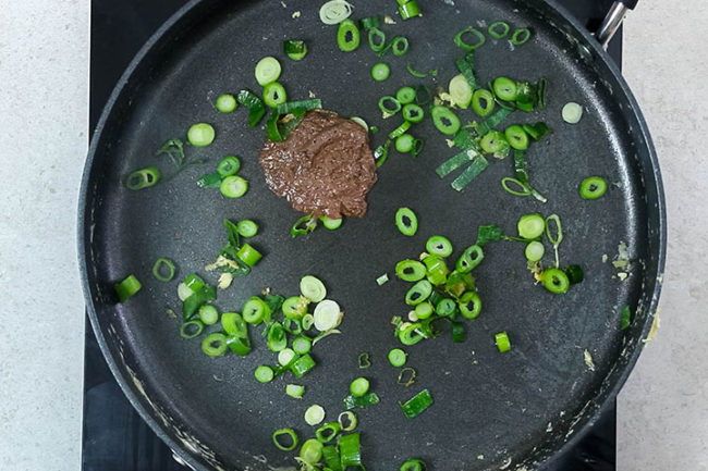 Healthy Low Fat Fried Rice | Erren's Kitchen